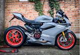 Ducati Panigale 1299 S V2*Top Zustand* - DUCATI 1299 PANIGALE S