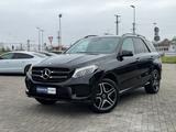 Mercedes-Benz GLE 250 d 4Matic AMG-Line*T-Leder*LED*360G*Night - Mercedes-Benz GLE 250 Gebrauchtwagen
