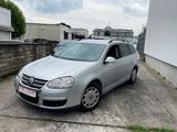 Volkswagen Golf V Variant Comfortline 1.9
