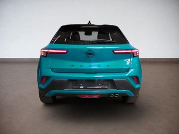 Opel Mokka - 5