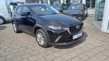 Mazda CX-3 SKYACTIV-G 120 Center-Line Navi/Klimaaut. - Mazda CX-3: Center Line