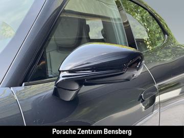  Porsche TAYCAN photo 10