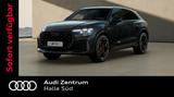 Audi RS Q8 performance 640  PS tiptronic