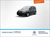 Volkswagen Caddy 2.0 TDI 5Sitze AHK Rückfahrkamera Navigati - Reisebus Sitze