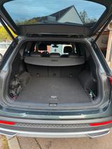 Seat Tarraco 2.0 TDI 147kW Xcellence 4Drive DSG BBS - Seat Tarraco von privat