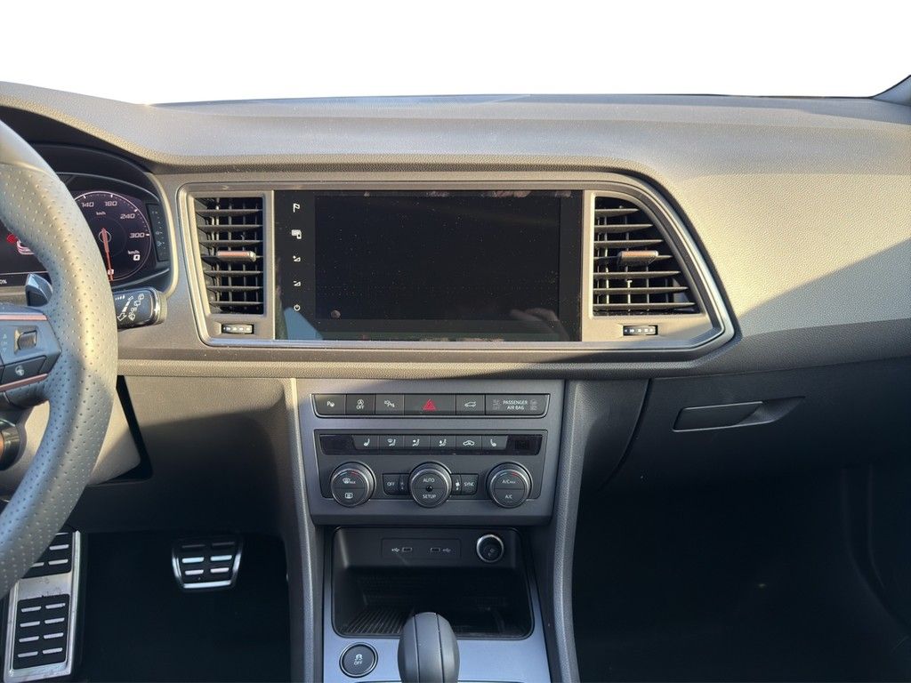 Cupra Ateca - Bild 14
