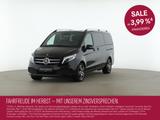Mercedes-Benz V 250 d Edition Lang Distronic AUT LED SHZ AHK - Mercedes-Benz V-Klasse Gebrauchtwagen in Bielefeld
