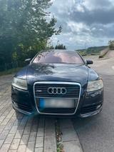 Audi a6 s line 3.2 - Audi A6 aus 2005: Line