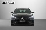 Mercedes-Benz C 220 d T AMG Night MBUX AHK Distronic 360 LED - gebrauchte Mercedes-Benz Kombis