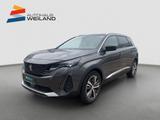 Peugeot 5008 1.2 12V e-THP / PureTech - Peugeot 5008: Thp