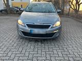 Peugeot 308 - Peugeot 308 in Magdeburg