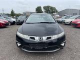 Honda Civic Lim. 5-trg. 1.4 Sport TÜV NEU/1. HAND - Honda Civic Gebrauchtwagen in Hamburg