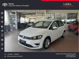 Volkswagen Golf Sportsvan 2.0 TDI BlueMotion Technology DSG - Volkswagen Golf: Bluemotion Technology