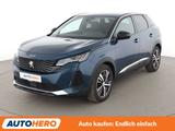 Peugeot 3008 1.6 Hybrid 225 Allure Aut*NAVI*LED*TEMPO* - Peugeot 3008 in Aachen
