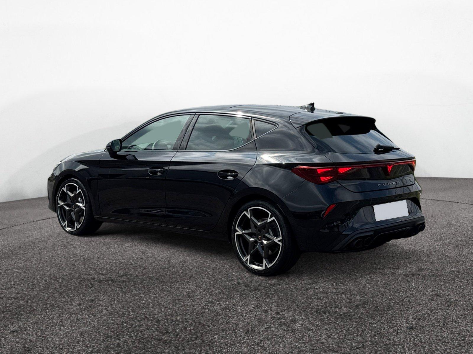 Cupra Leon VZ TSI DSG 5-J-GARANTIE PANO NAVI SENNHEISE, миниатюра 5