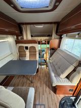 Dethleffs Globetrotter XXL A9000 - Dethleffs Globetrotter