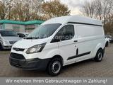 Ford Transit Custom Kasten 290 L2*1.Hand*Tüv* - Ford Transit Gebrauchtwagen in Aachen