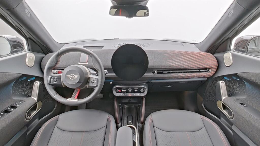 MINI Jcw John Cooper Works Trim, миниатюра 10