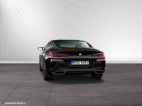 BMW M850 - Vorschau Bild 8
