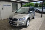 Skoda Yeti Active Outdoor/Klimaanlage,6-gang - Skoda Yeti Gebrauchtwagen in Mülheim (Ruhr)