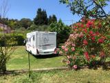 Rapido 783F Wohnmobil Teilintegriert Fiat - Rapido Teilintegrierter