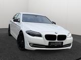 BMW 520 5 Limousine 520 i/Keyless/Teilleder - BMW 520 bis 10.000 Euro