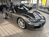 Porsche Boxster 981 PDK Xenon Plus 20Zoll - Porsche Boxster in Hannover
