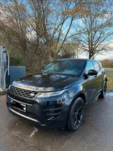 Land Rover P200 TÜV NEU 20"Zoll Winter+Black Pack , Pano - Land Rover Gebrauchtwagen in Stuttgart