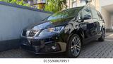 Seat Alhambra FR-Line*Xen*AHK*DSG*7S*NAV*CAM*SHZ*1.Ha - Seat Alhambra in Wuppertal