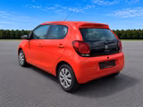 Citroën C1 VTi 68 Feel *Klimaanlage*LED* - Citroën C1 in Essen