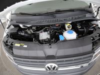 Volkswagen T6 Kombi - Vorschau Bild 24
