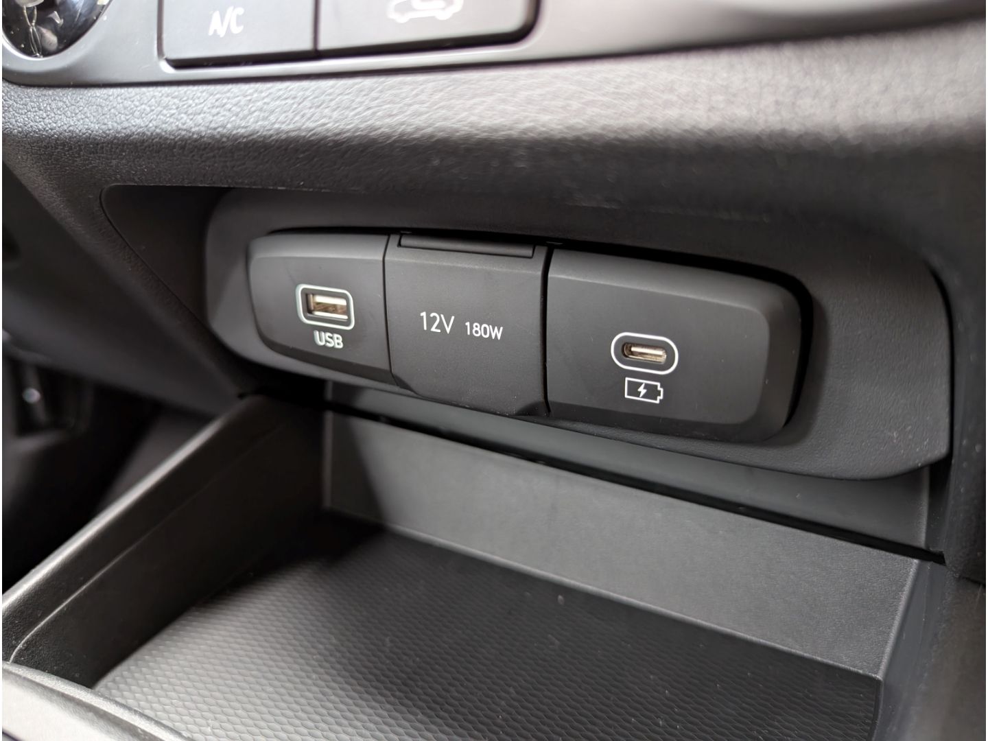 Hyundai i10 – Bild 14