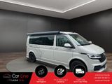 Volkswagen T6.1 California Lang*ABT XNH High-End Camper*AHK - Volkswagen Wohnkabine
