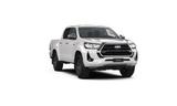 Toyota HiLux 4x4 Double Cab Autm. Executive - Offers