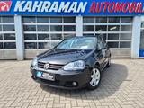 Volkswagen Golf V Lim. 1.6 Comfortline*Automatik*Vollleder* - gebrauchte Volkswagen Golf aus dem Jahr 2004