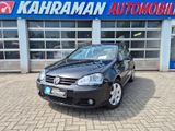Volkswagen Golf V Lim. 1.6 Comfortline*Automatik*Vollleder* - Volkswagen aus 2004