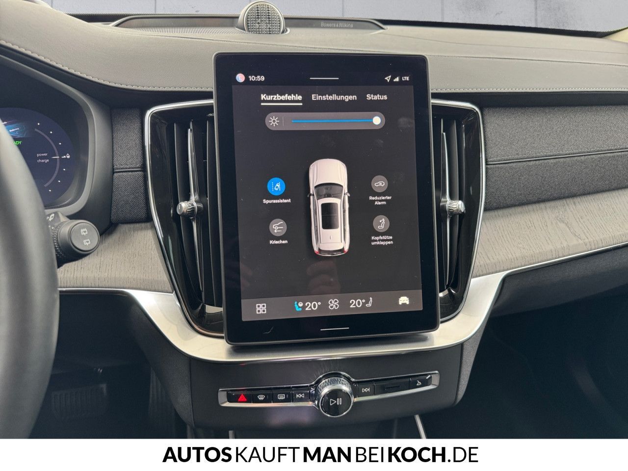 Volvo XC90 - Bild 33