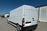 Renault Master III Kasten L3H2 HKa 3,5 Komfort lang&hoch - Renault Master: 2.5