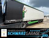 Schwarzmüller 3x ! J Serie neuwertig mit Staplerhalterung !