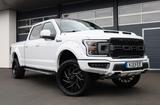 Ford F 150 5.0 V8 4x4/LED/APPLE/SHZ/AHK/KAMERA/R22 - Ford F 150: 5.0