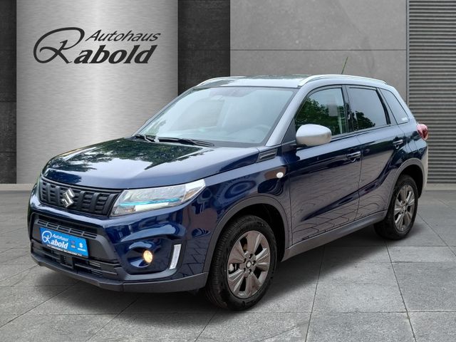 Suzuki Vitara 1.4 Comfort Hybrid SHINKAI *Allrad* 4X4