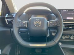 CITROEN C4 Puretech 130 S&S EAT8 Max