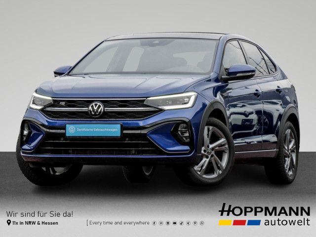 Volkswagen Taigo - Bild 1