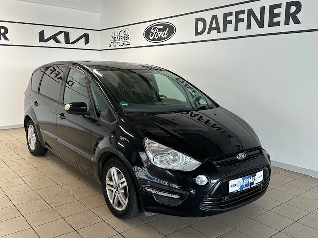 Ford S-Max Business Edition 2.0 TDCi DPF HÄNDLERVERKA