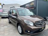 Mercedes-Benz Citan Kombi 111 CDI lang - Mercedes-Benz Citan mit Diesel-Antrieb: Kleinbus, Cdi Lang