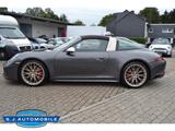 Porsche 991 Targa 4 GTS 3.0 Exclusiv Manufaktur Edit - Porsche 991 in Oberhausen