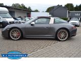 Porsche 991 Targa 4 GTS 3.0 Exclusiv Manufaktur Edit - Porsche 991 aus 2019