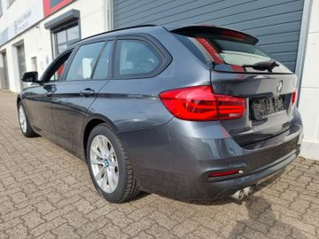 BMW 320 - 6