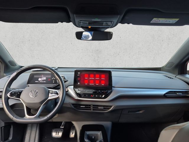 ID.4 Pro Perf 77kWh Kamera,Navi,Alu20Zoll