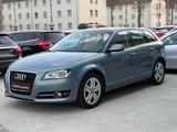 Audi A3 Sportback 1.8 TFSI Aut-Garantie-Navi-Led-Pano - Audi A3: 8pa